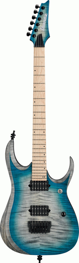 Ibanez Rgd61Al Ssb Electric Guitar