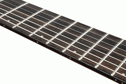 Ibanez RGD71ALMS BAM Electric Guitar (Black Aurora Burst Matte) — view 4