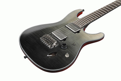 Ibanez S61Al Bml Electric Guitar — view 4