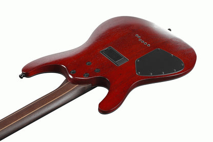 Ibanez S61Al Bml Electric Guitar — view 3