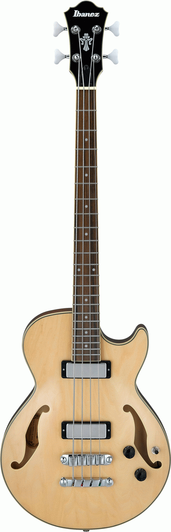 Ibanez AGB200 Electric Bass Guitar (Natural)