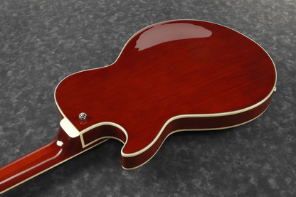 Ibanez AGB200 Electric Bass Guitar (Natural) — view 3