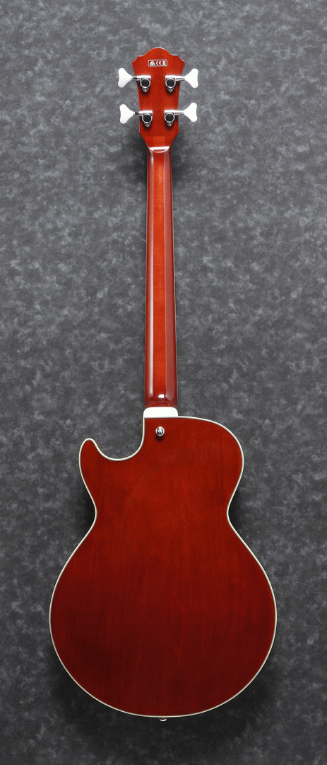 Ibanez AGB200 Electric Bass Guitar (Natural) — view 2