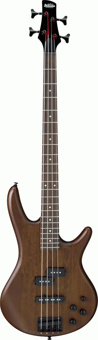 Ibanez GSR200B WNF Gio Electric Bass (Walnut Flat)