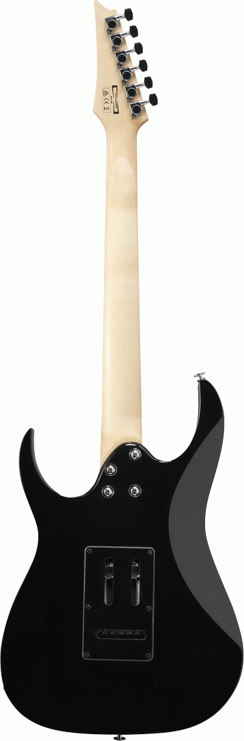 Ibanez RG140 SB Gio Electric Guitar (Sunburst) — view 2