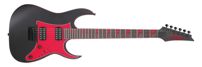 Ibanez RG131DX Electric Guitar Flat Black