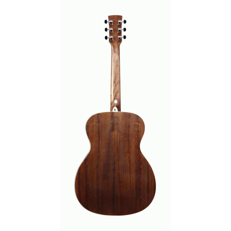 Ibanez AC340 OPN Artwood Acoustic Guitar Open Pore Natural — view 2
