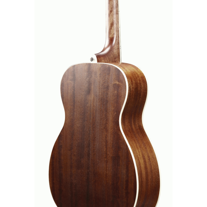 Ibanez AC340 OPN Artwood Acoustic Guitar Open Pore Natural — view 3