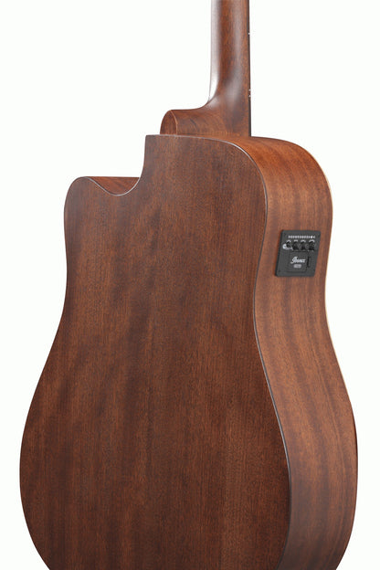 Ibanez Aw150Ce Opn Acoustic Guitar — view 4