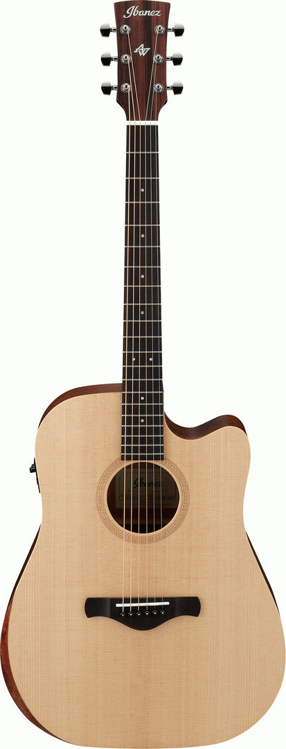 Ibanez Aw150Ce Opn Acoustic Guitar
