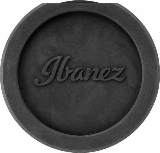 The Ibanez ISC1 Sound Hole Cover