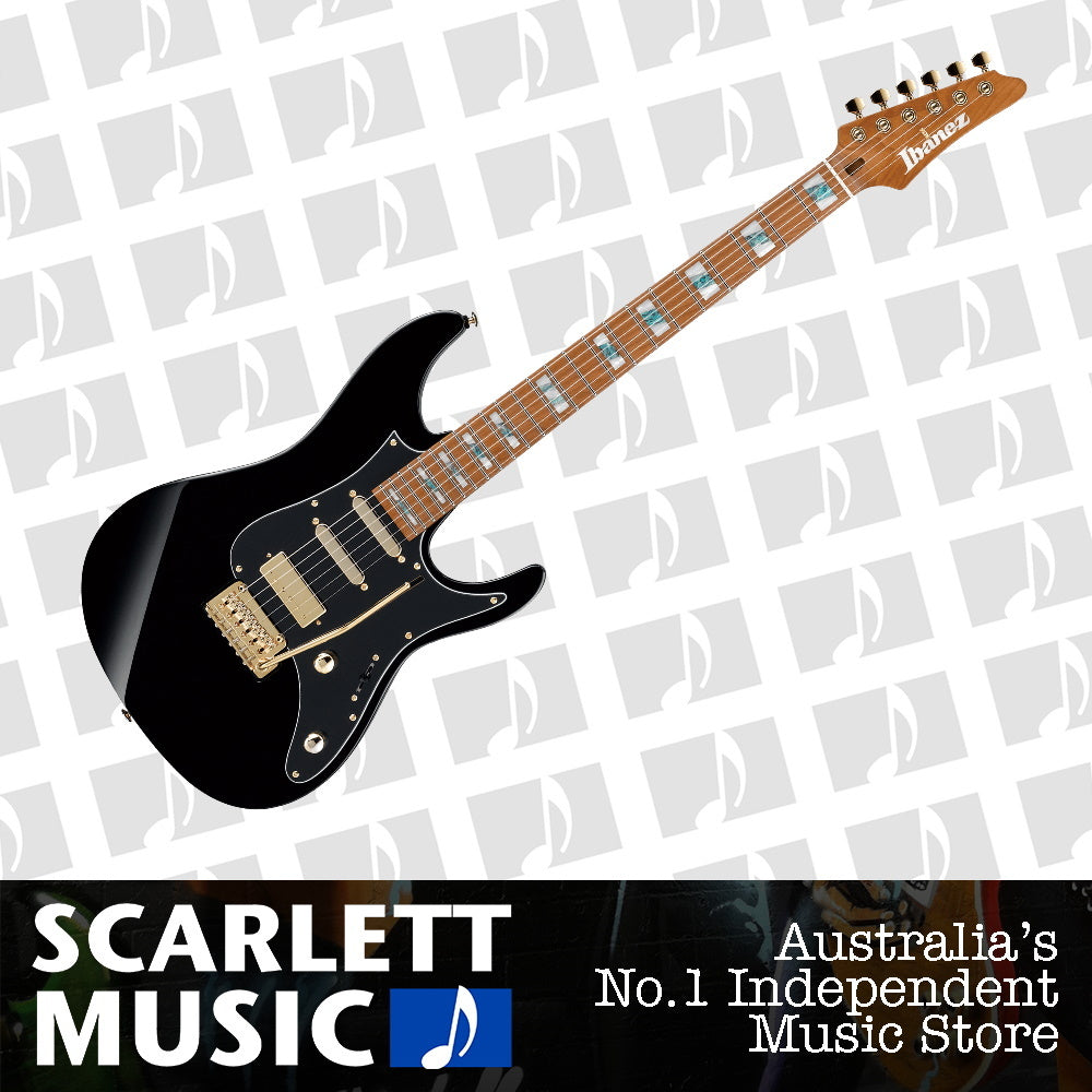 Ibanez THBB10 Tim Henson Signature Electric Guitar — view 2