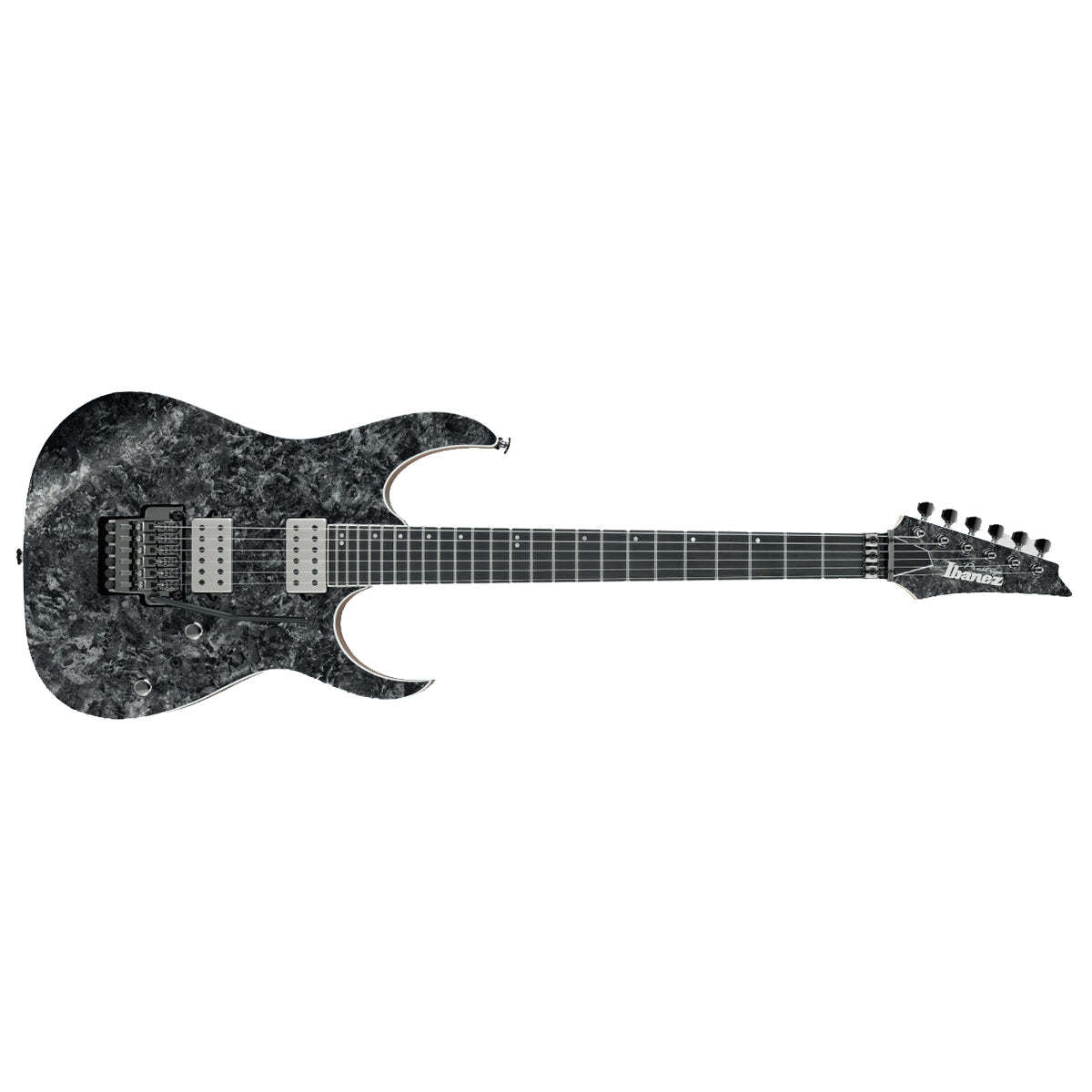 Ibanez RG5320 Prestige Electric Guitar Cosmic Shadow w/ Case