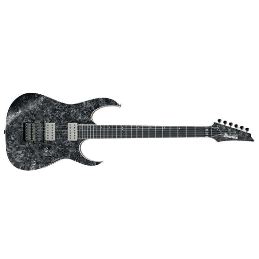 Ibanez RG5320 Prestige Electric Guitar Cosmic Shadow w/ Case