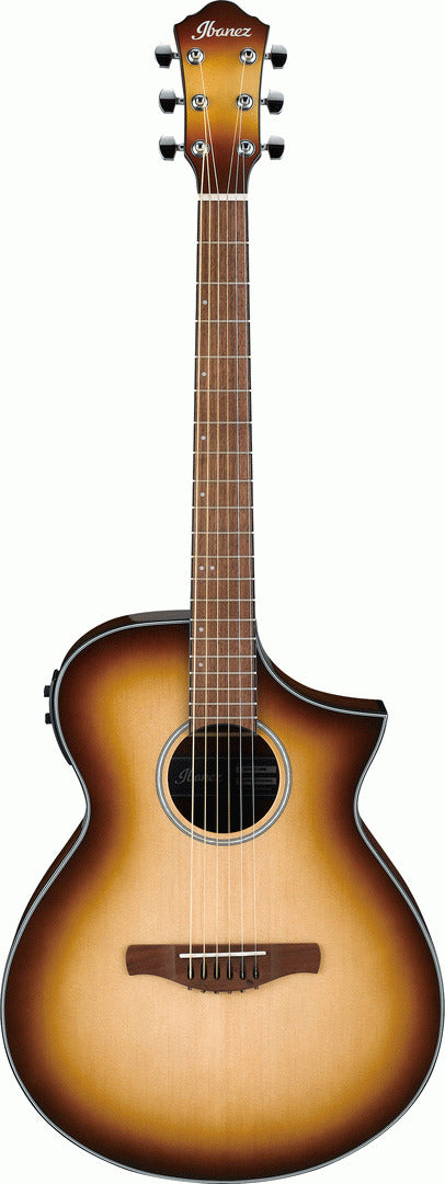 Ibanez Aewc11 Nnb Acoustic Guitar