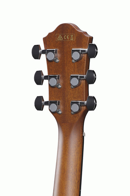 Ibanez Aewc11 Nnb Acoustic Guitar — view 4