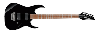 Ibanez RGIB21 Baritone Electric Guitar Black