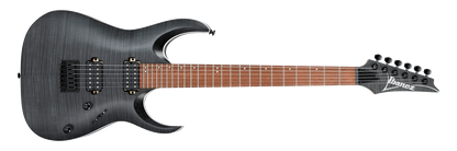 Ibanez RGA42FM Electric Guitar Trans Grey Flat
