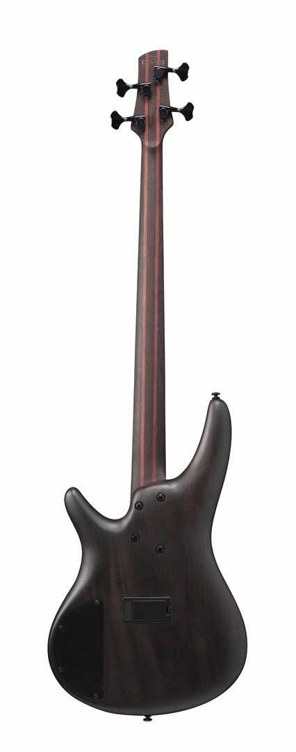 Ibanez SR1600B CHF Premium Electric Bass (Caribbean Shoreline Flat) — view 2