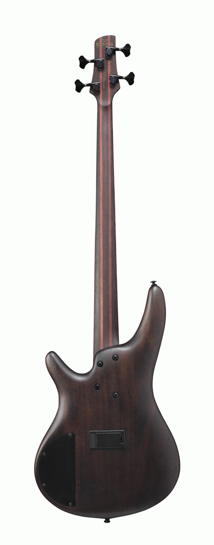 Ibanez SR1340B DWF Premium Electric Bass (Dual Shadow Burst Flat) — view 2