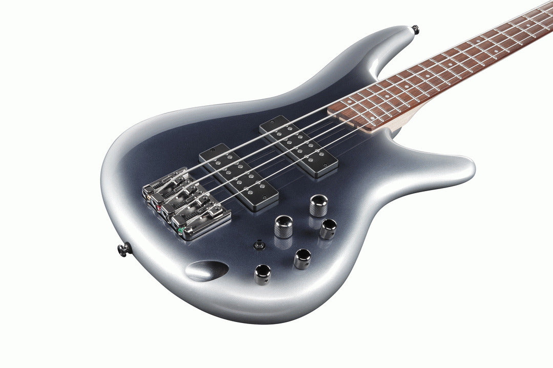 Ibanez Sr300E Nst Electric Bass — view 4