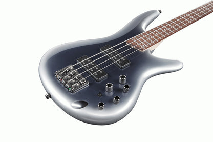 Ibanez Sr300E Nst Electric Bass — view 4