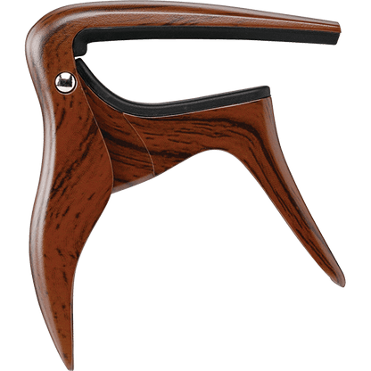 Ibanez IGCW10 Guitar Capo Wood Finish