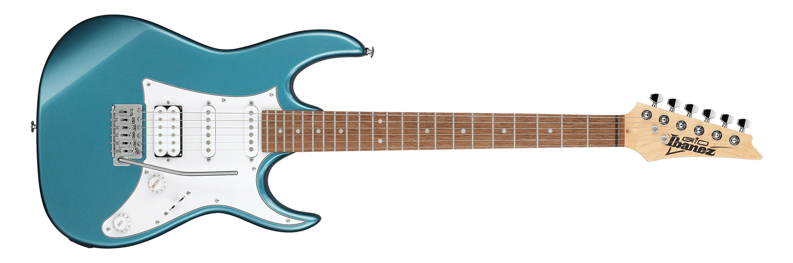 Ibanez GRGX40 Electric Guitar Metallic Light Blue