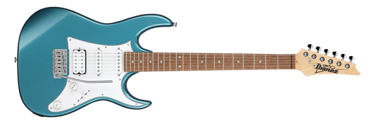 Ibanez GRGX40 Electric Guitar Metallic Light Blue