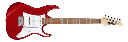 Ibanez GRGX40 Electric Guitar Metallic Candy Apple