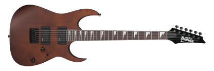 Ibanez GIO RG121DX Electric Guitar Walnut Flat