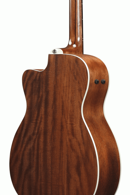 Ibanez ACFS300CE Acoustic Guitar w/Gigbag — view 3