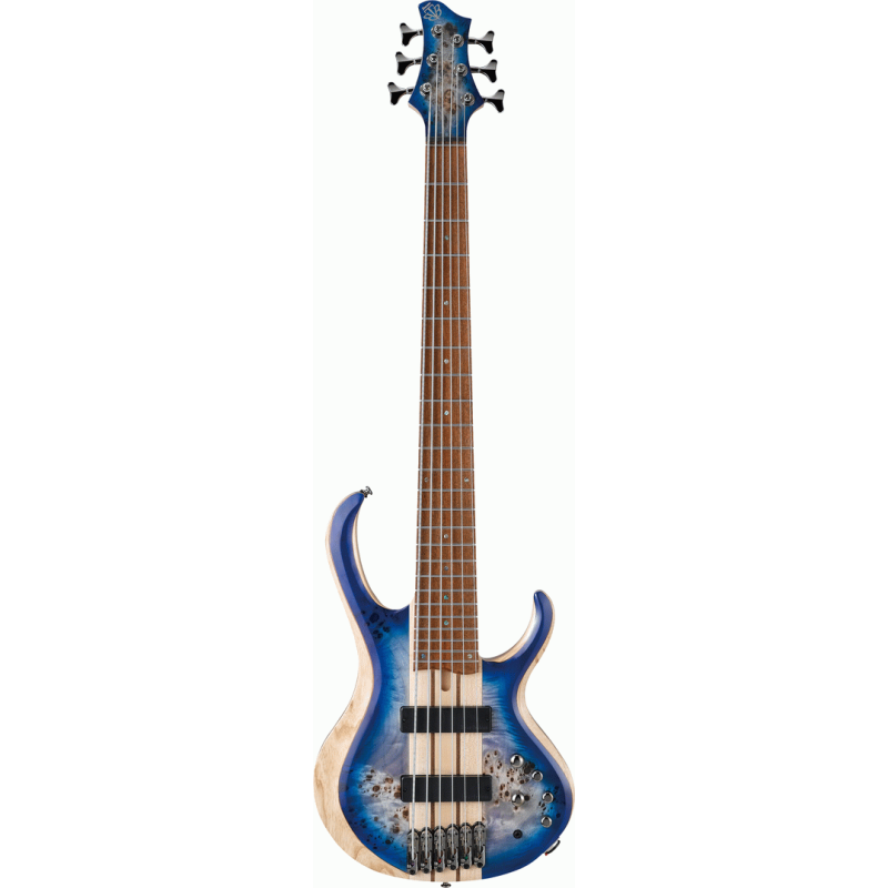 Ibanez BTB846 CBL Electric 6 String Bass