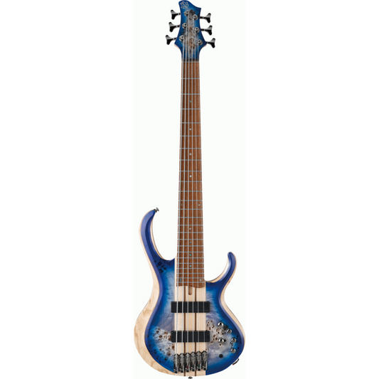 Ibanez BTB846 CBL Electric 6 String Bass