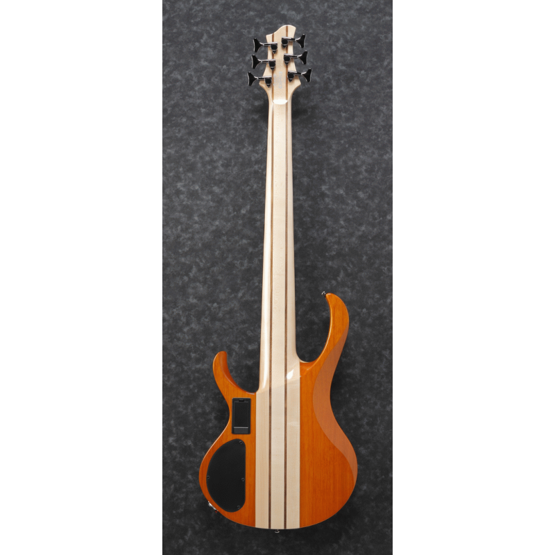 Ibanez BTB846 CBL Electric 6 String Bass — view 2