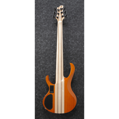 Ibanez BTB846 CBL Electric 6 String Bass — view 2
