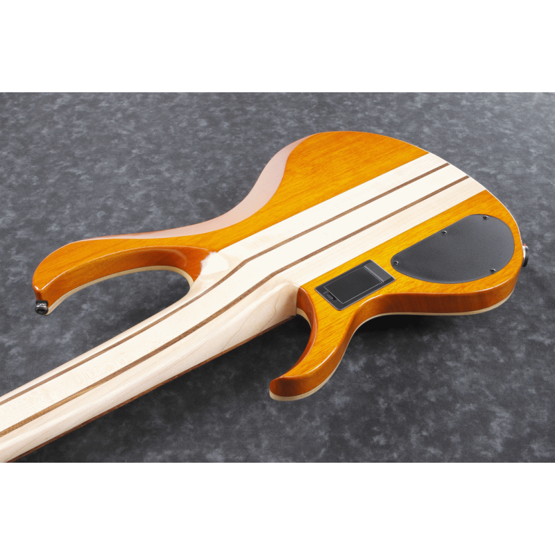 Ibanez BTB846 CBL Electric 6 String Bass — view 3