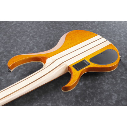 Ibanez BTB846 CBL Electric 6 String Bass — view 3