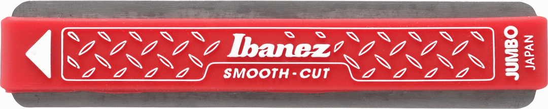 The Ibanez 4450JX Fret Crown  File
