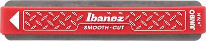 The Ibanez 4450JX Fret Crown  File