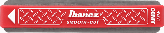 The Ibanez 4450JX Fret Crown  File