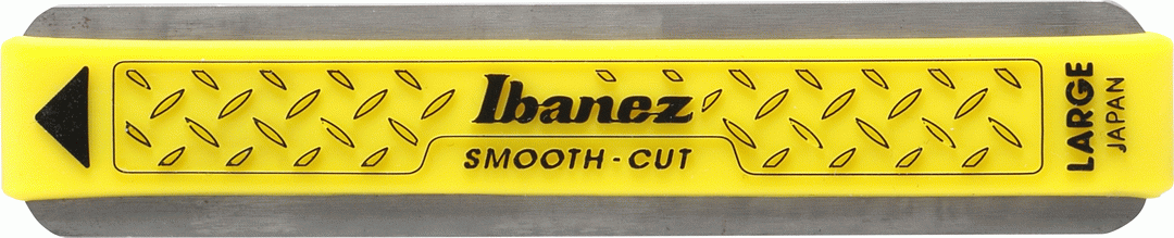 The Ibanez 4450LX Fret Crown File