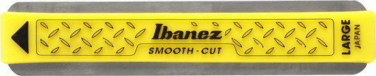 The Ibanez 4450LX Fret Crown File
