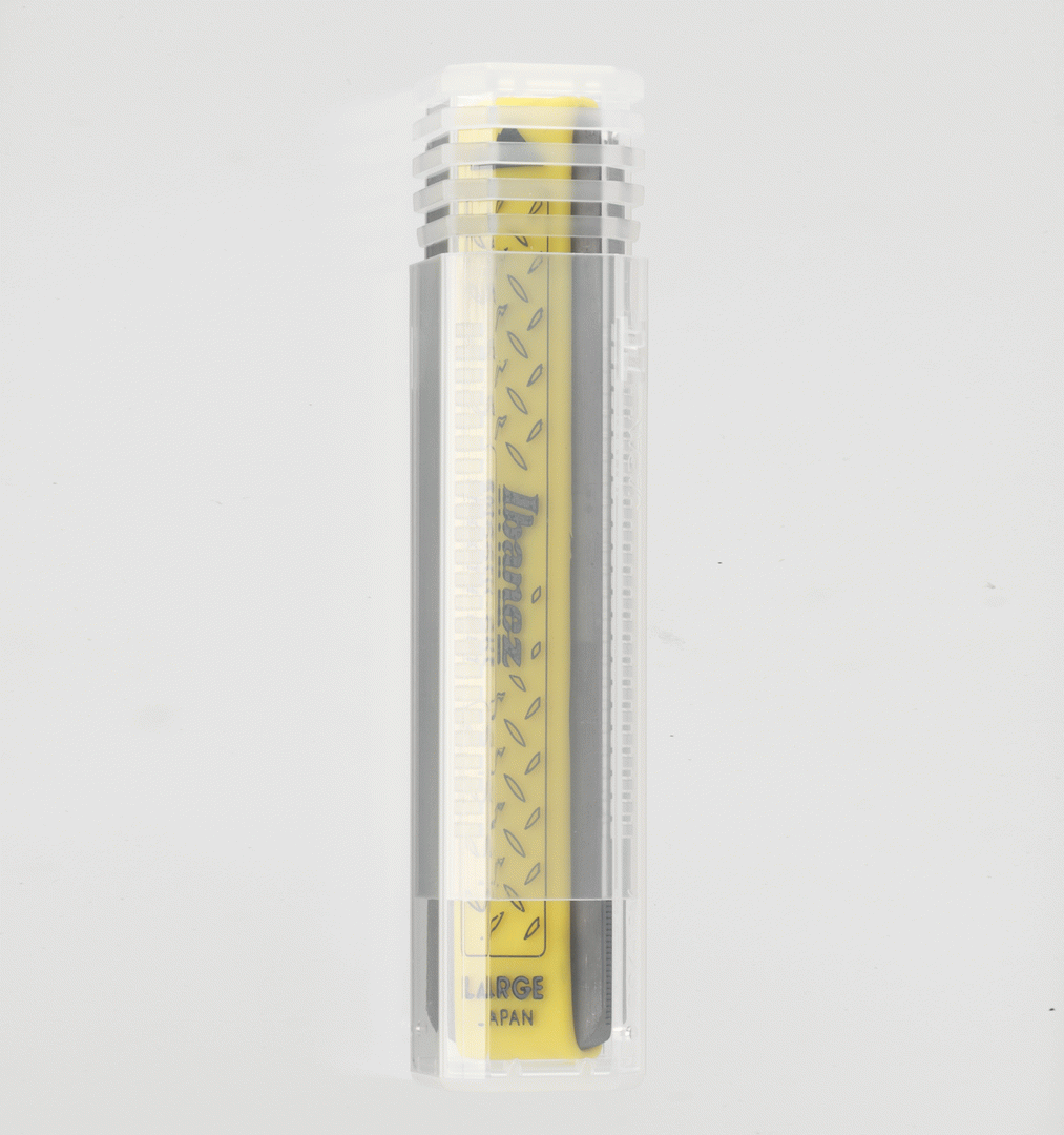 The Ibanez 4450LX Fret Crown File — view 4