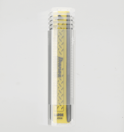The Ibanez 4450LX Fret Crown File — view 4