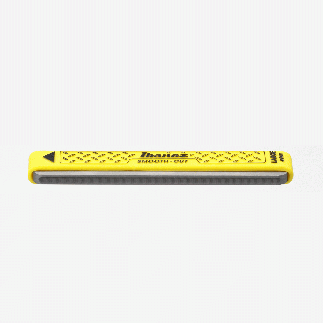 The Ibanez 4450LX Fret Crown File — view 3
