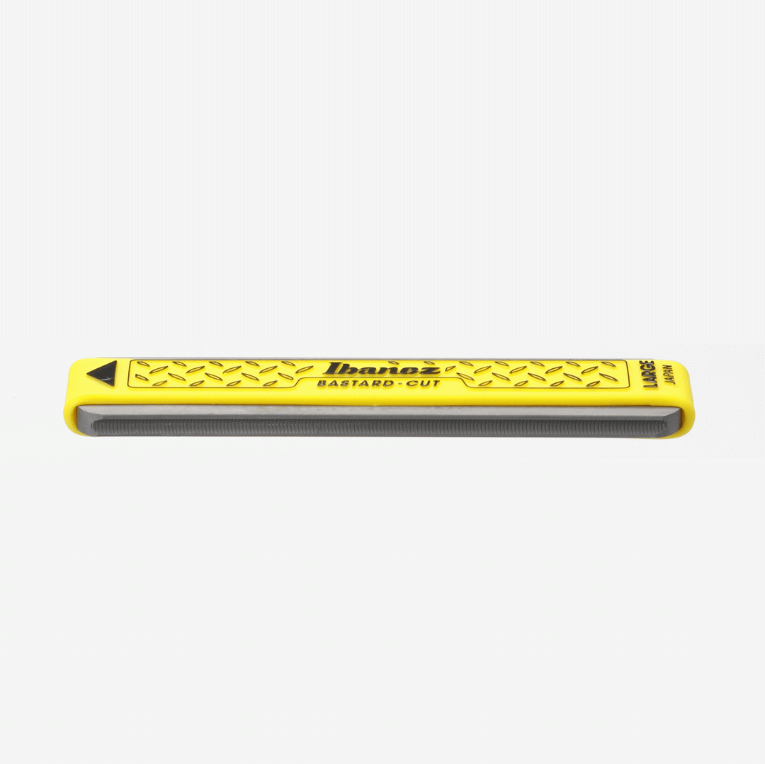The Ibanez 4450LX Fret Crown File — view 2