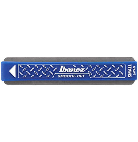 Ibanez 4450SX Prestige Fret File for Small Frets