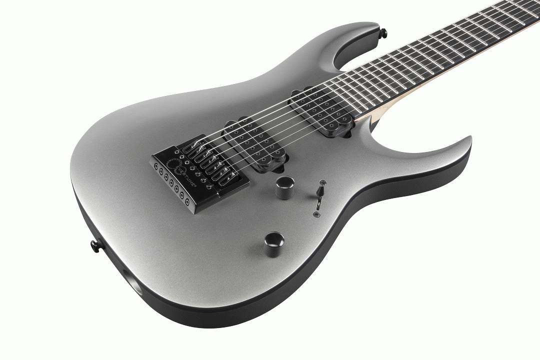 Ibanez APEX30 MGM Munky Korn Signature 7 String Electric Guitar — view 4