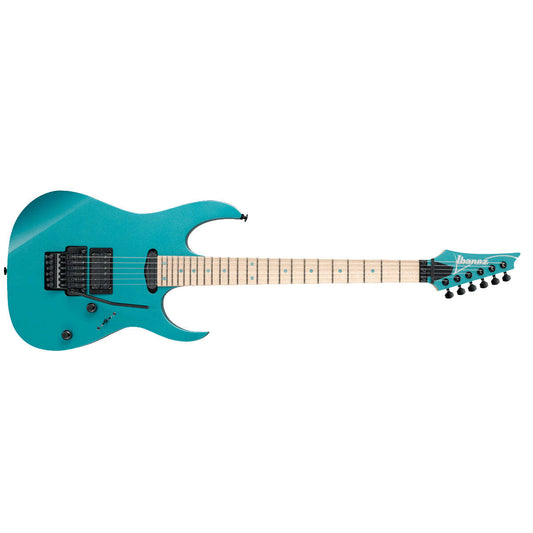 Ibanez RG565 Prestige Electric Guitar Emerald Green